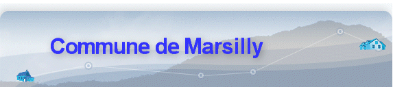 Commune de Marsilly